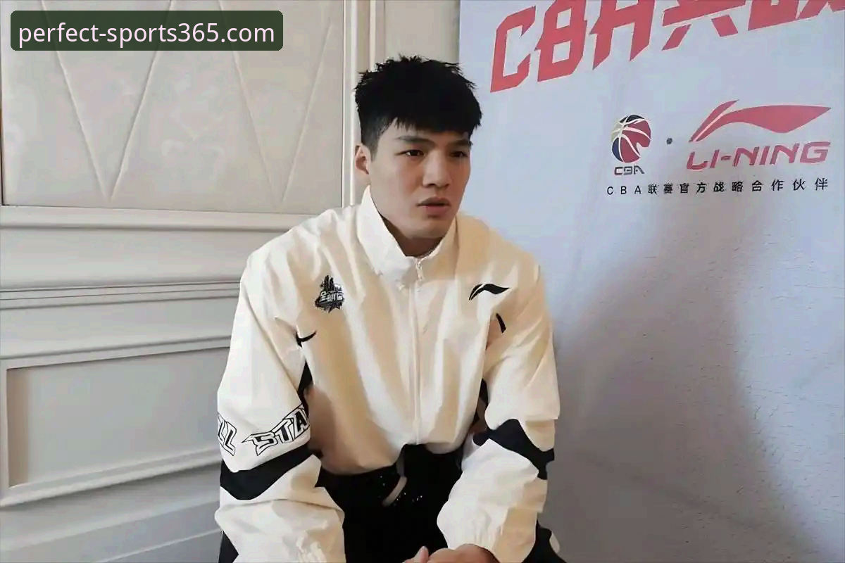 CBA状元陈国豪因“回避条款”无法出战老东家，卡位战悬念升级最新动态