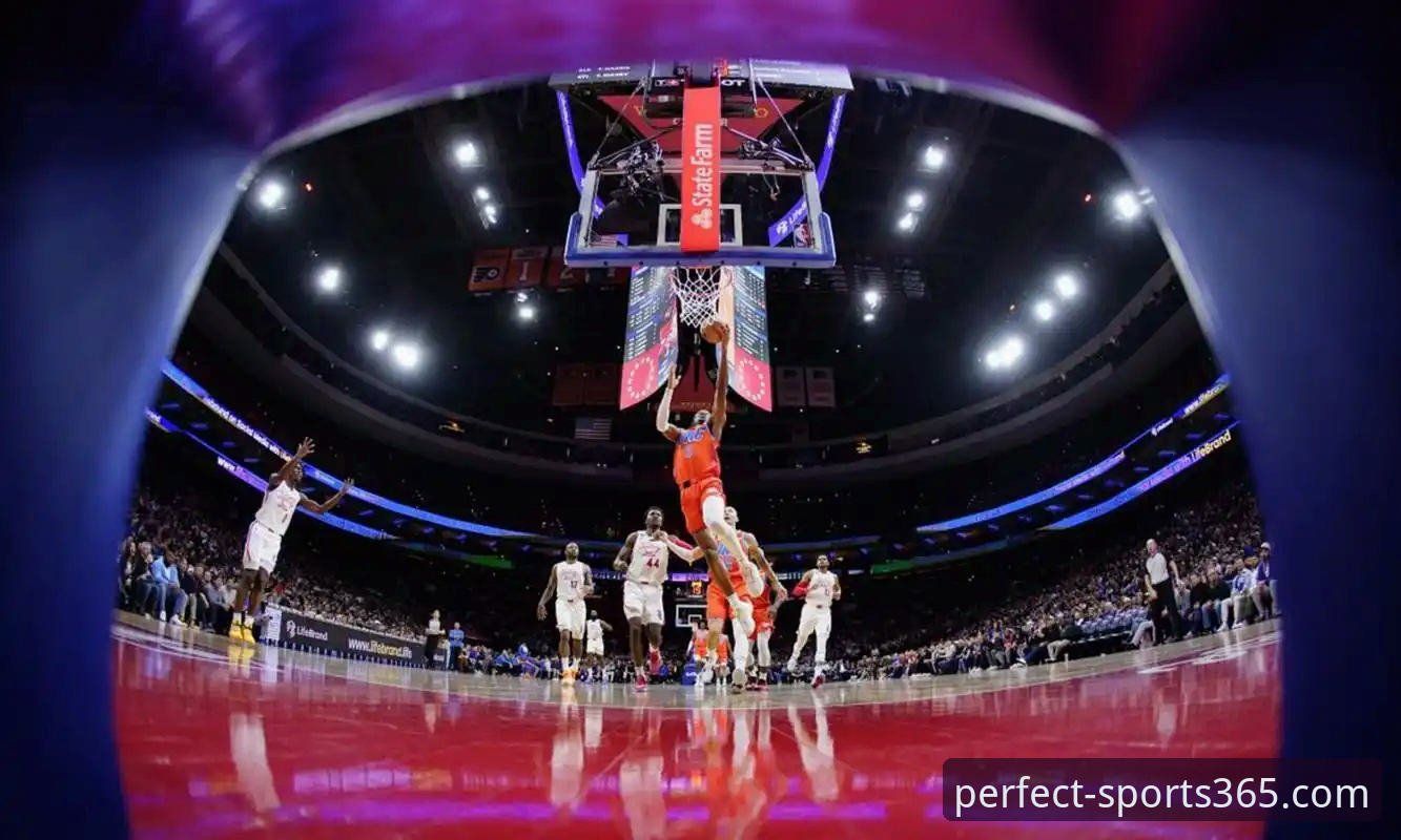 亚历山大47分加时制胜：通过365wm体育平台深度解析雷霆逆转之战